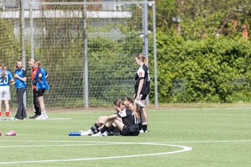 Bild 19 - wBJ SH-Pokalfinale  Holstein-Kiel - SV Viktoria : Ergebnis: 1:0